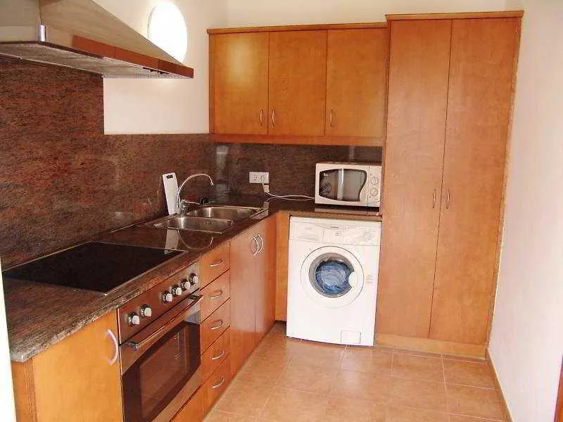 Villas Begonias Cala en Bosch Spagna